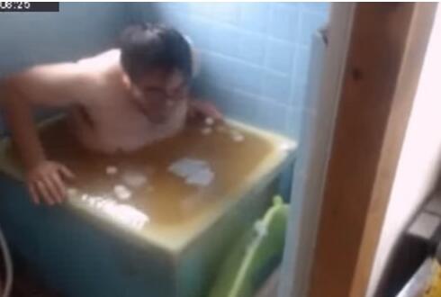日本男子直播