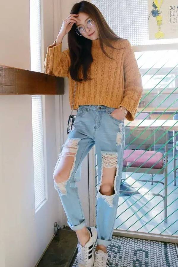 \