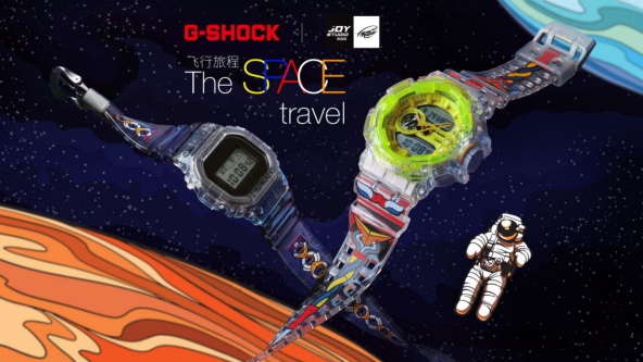 G-SHOCK|Pat Lee�ӳ���������δ���������������ó̡��������