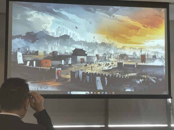 ôƼ  Ӱδ Ľ챱ڡϺAIƬӰɳĻ(ͼ2)